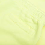 GD Logo Sweatpants - Yellow