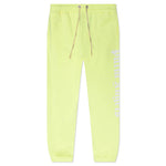 GD Logo Sweatpants - Yellow