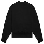I Love PA Crew - Black/Multi