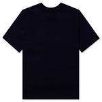 Kids PA Smiley Bear T-Shirt - Navy Blue
