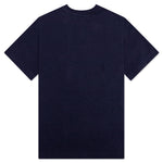 Kids Shark T-Shirt - Navy Blue