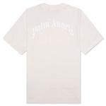 PA Bear Classic Tee - Butter/Brown