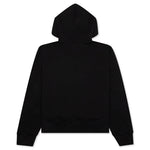 PA Bear Hoodie - Black/Brown