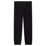PXP WR Track Pants - Black/White