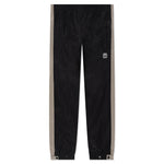 PXP WR Track Pants - Black/White