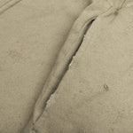 Seasonal Logo Sweat Shorts - Military/Black