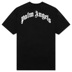 Shark Classic Tee - Black/White