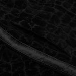 Tuxedo Coco Track Pants - Black/White