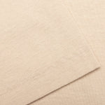 Upside Down Palm Tee - Beige/Green