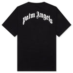 White Shark Classic Tee - Black/White