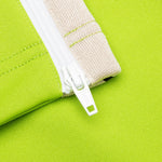 Classic Track Pants - Lime Green