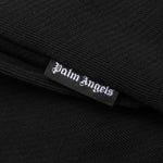 PXP Painted Sweatpants - Black/White