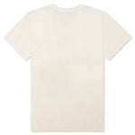 Panama Red Pocket T-Shirt - Bone