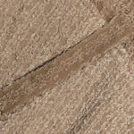 Panel Jacket - Tan