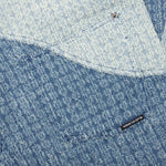 Panel Pant - Navy