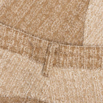 Panel Pant - Tan