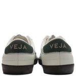 Panenka Leather - White/Cyprus/Eagle