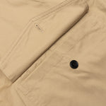 Pannoch 1147 M.W. Pants - Beige