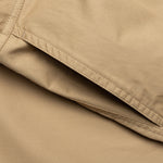 Pannoch 1147 M.W. Pants - Beige