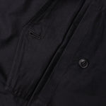 Pannoch 1147 M.W. Pants - Black