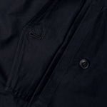 Pannoch Gd 1148 M.W. Pants - Navy
