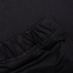 Pannoch 1147 M.W. Pants - Black