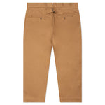 Cotton Chino Pant - Beige