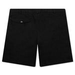 Polyester Short - Black