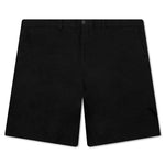 Polyester Short - Black