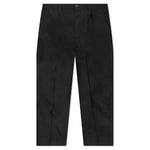 Polyester Pant Black - Black