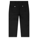 High-Density Weather Trousers - Black