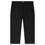 High-Density Weather Trousers - Black