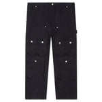 Cargo Pants - Black