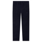 Tailored Pleats Pants - Blue