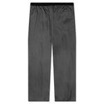 Cotton Pants - Dark Grey