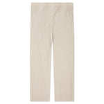March Pants - Linen Beige