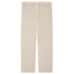 March Pants - Linen Beige