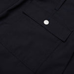 High-Density Weather Trousers - Navy