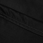 Pants 5 Pockets - Black