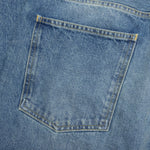 Pants 5 Pockets - Medium Blue