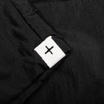 Belted Shorts - Black