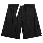 Belted Shorts - Black