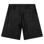 Belted Shorts - Black