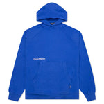 Advanced Garment Dye Solid Hoodie - Galaxy Blue