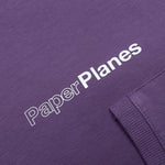 Advanced Garment Dye Solid Hoodie - Mauve