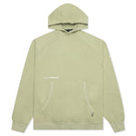 Advanced Garment Dye Solid Hoodie - Sage