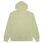 Advanced Garment Dye Solid Hoodie - Sage