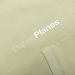 Advanced Garment Dye Solid Hoodie - Sage