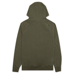 All Points Hoodie - OD Green
