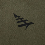 All Points Hoodie - OD Green